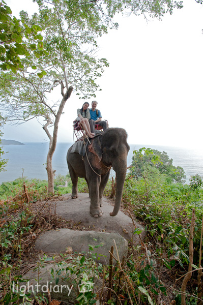 泰国,普吉岛,香港,旅游
