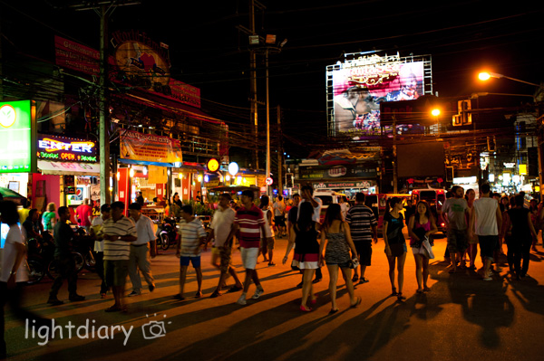 泰国,普吉岛,香港,旅游