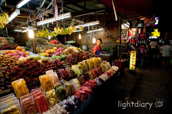 泰国,普吉岛,香港,旅游