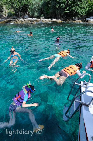 泰国,普吉岛,香港,旅游