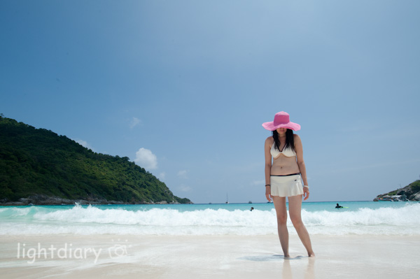 泰国,普吉岛,香港,旅游