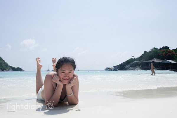 泰国,普吉岛,香港,旅游