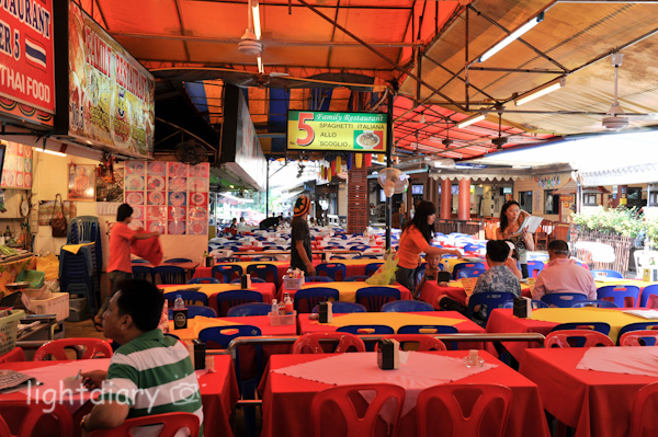 泰国,普吉岛,香港,旅游