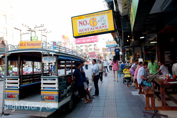 泰国,普吉岛,香港,旅游