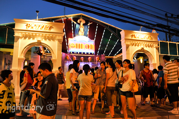 泰国,普吉岛,香港,旅游