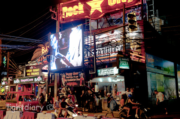 泰国,普吉岛,香港,旅游