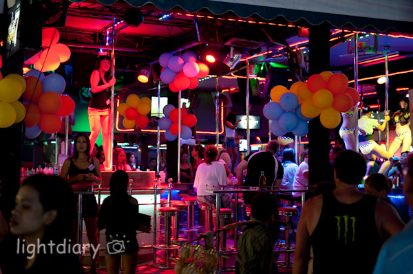 泰国,普吉岛,香港,旅游