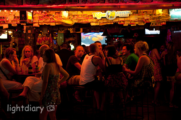 泰国,普吉岛,香港,旅游