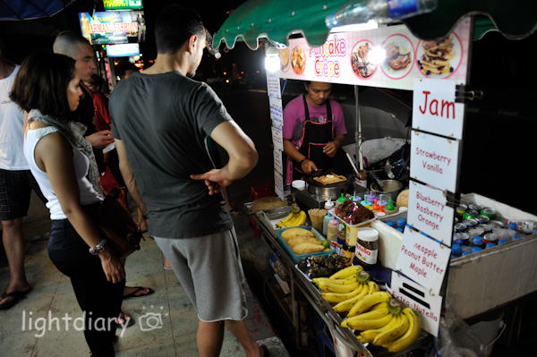 泰国,普吉岛,香港,旅游