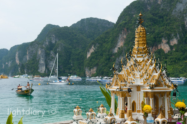 泰国,普吉岛,香港,旅游