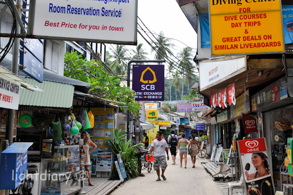 泰国,普吉岛,香港,旅游