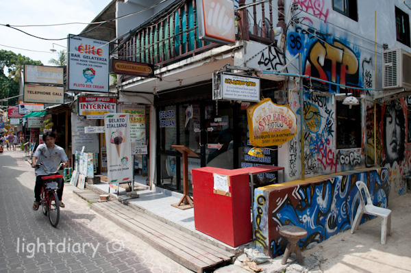 泰国,普吉岛,香港,旅游