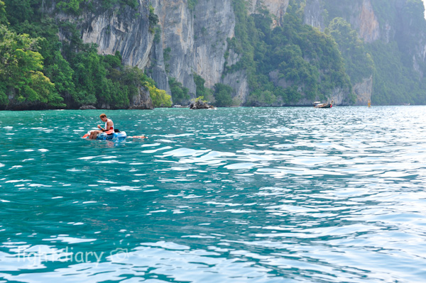 泰国,普吉岛,香港,旅游
