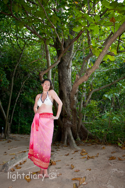 泰国,普吉岛,香港,旅游