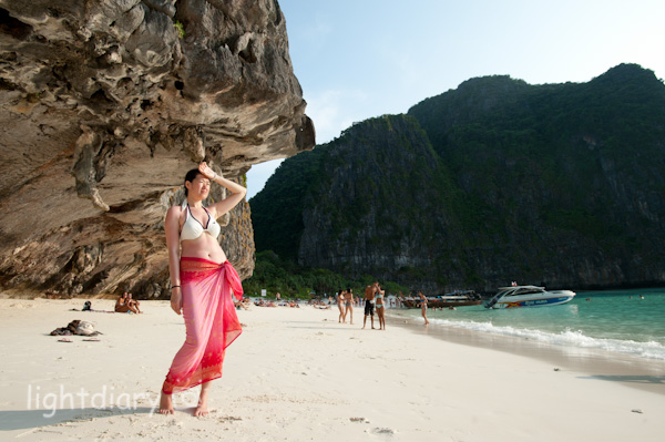 泰国,普吉岛,香港,旅游