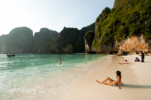 泰国,普吉岛,香港,旅游