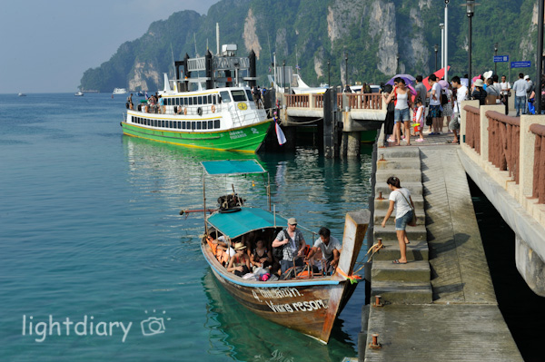 泰国,普吉岛,香港,旅游