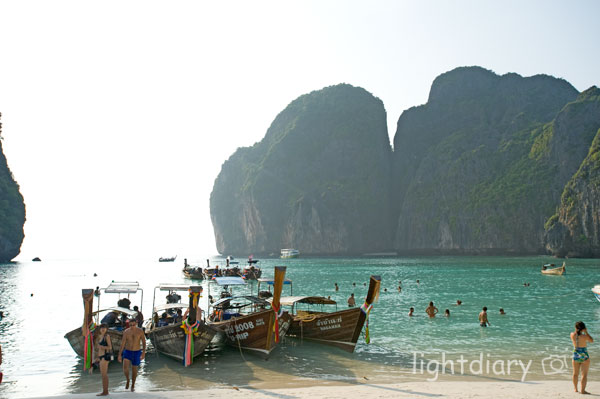 泰国,普吉岛,香港,旅游