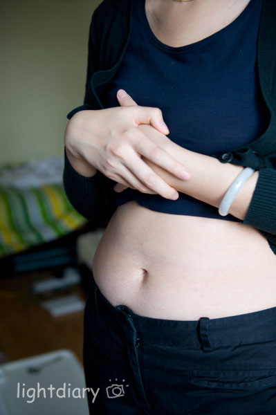 怀孕,宝宝,宝宝的肚,妈妈