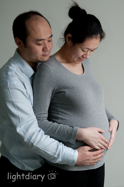 怀孕,孕妈妈,孕味照,妈妈