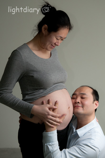 怀孕,孕妈妈,孕味照,妈妈