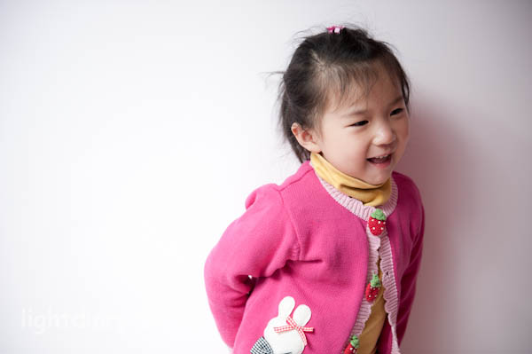 儿童摄影,