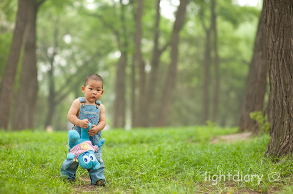 儿童摄影,
