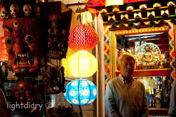 北京,什刹海,后海