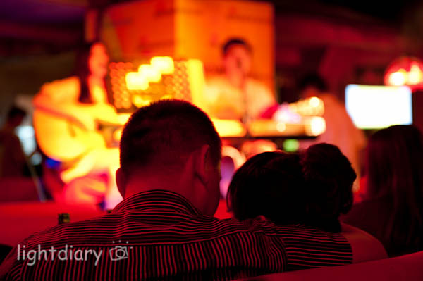 北京,什刹海,后海