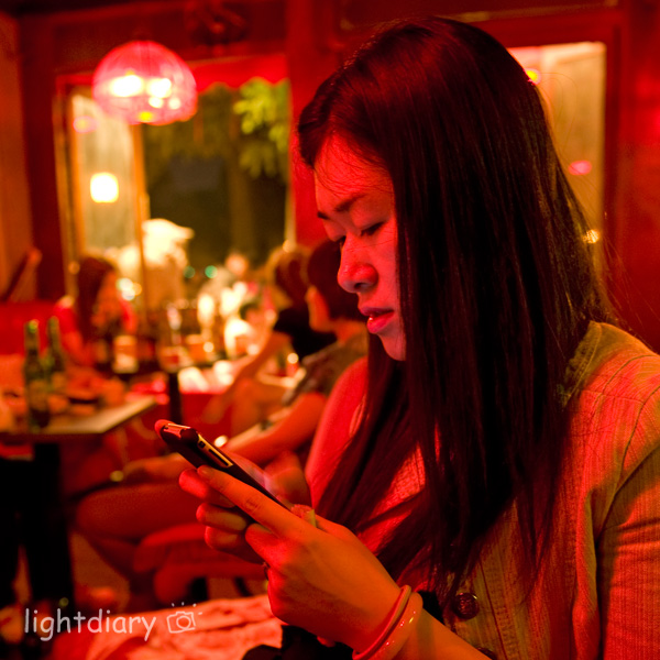 北京,什刹海,后海