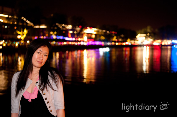 北京,什刹海,后海