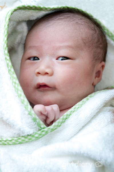 婴儿,宝宝,嘎嘎,宝宝照片,满月