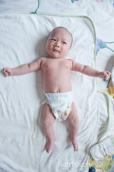 婴儿,宝宝,嘎嘎,宝宝照片,满月