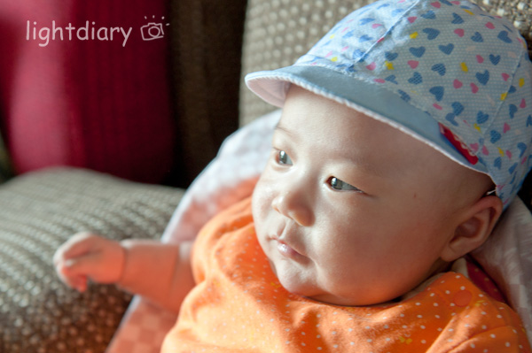 婴儿,宝宝,嘎嘎,宝宝照片,满月