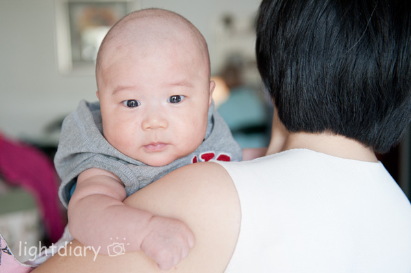 婴儿,宝宝,嘎嘎,宝宝照片,满月