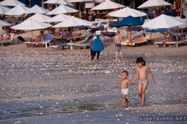 旅游,假期,巴厘岛