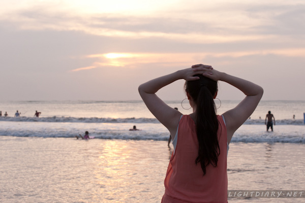 旅游,假期,巴厘岛