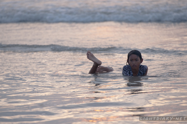 旅游,假期,巴厘岛