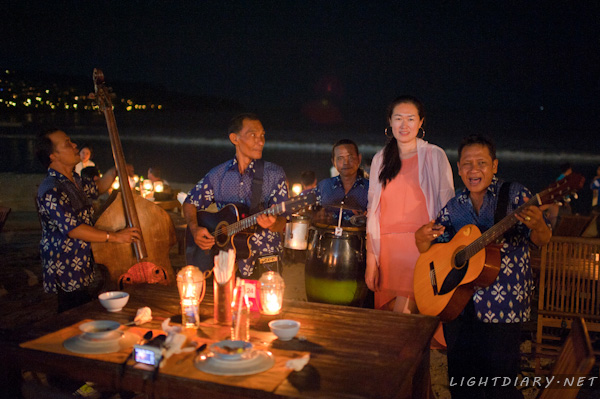 旅游,假期,巴厘岛