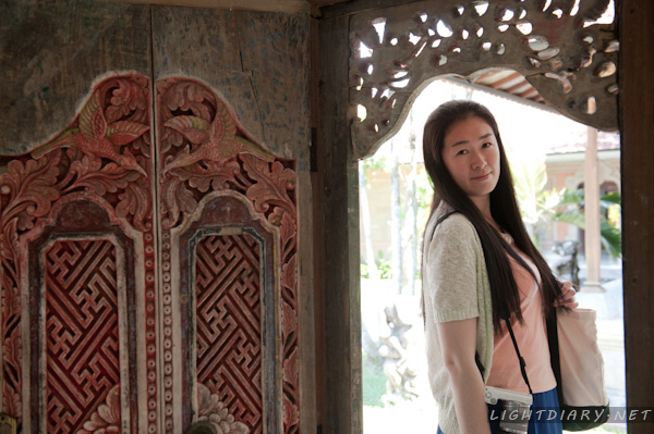 旅游,假期,巴厘岛,乌布