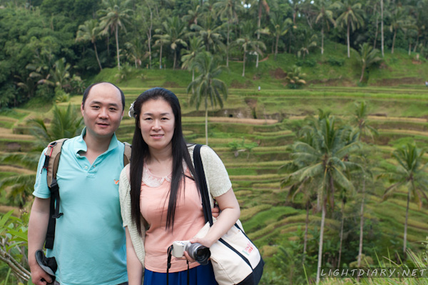 旅游,假期,巴厘岛,乌布
