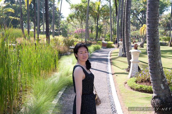 旅游,风光,巴厘岛,怒沙杜瓦