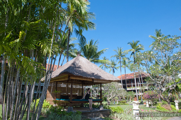 旅游,风光,巴厘岛,怒沙杜瓦