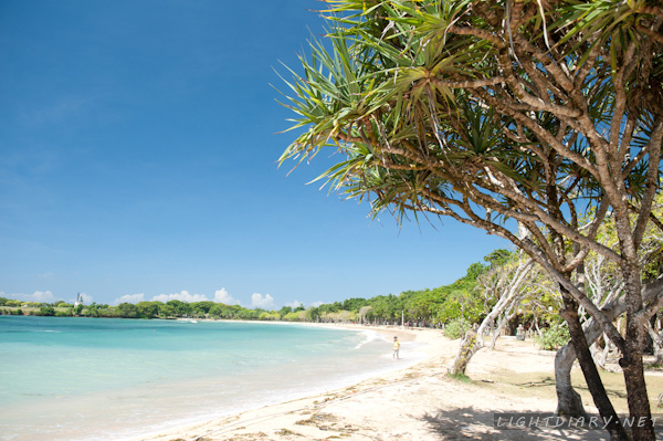 旅游,风光,巴厘岛,怒沙杜瓦