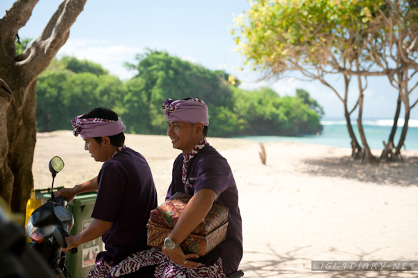 旅游,风光,巴厘岛,怒沙杜瓦