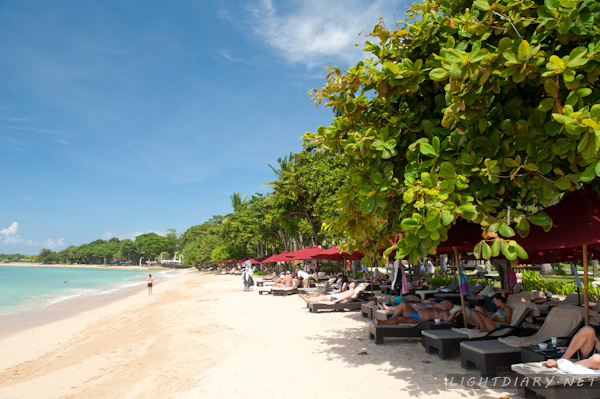 旅游,风光,巴厘岛,怒沙杜瓦