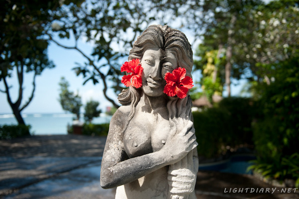 旅游,风光,巴厘岛,怒沙杜瓦