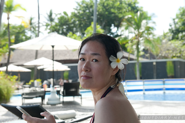 旅游,风光,巴厘岛,怒沙杜瓦