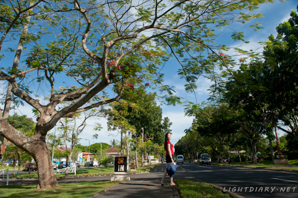 旅游,风光,巴厘岛,怒沙杜瓦