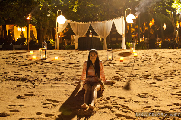 旅游,风光,巴厘岛,怒沙杜瓦